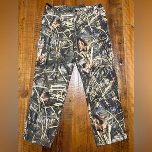 Ranger NWOT Camouflage Cargo Hunting Pants Size Large